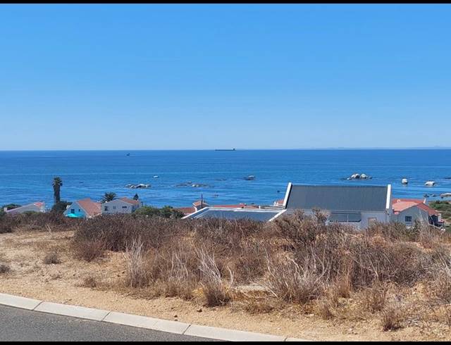 LAND FOR SALE IN SANDY POINT